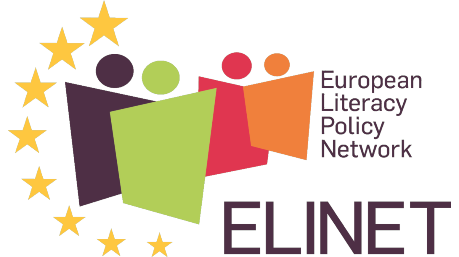 ELINET - Rede Europeia de Políticas de Literacia