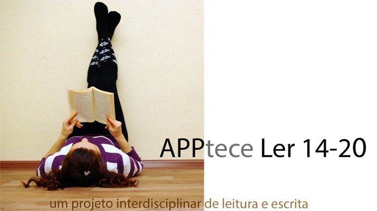 APPtece ler – Escola Secundária Augusto Gomes, Matosinhos