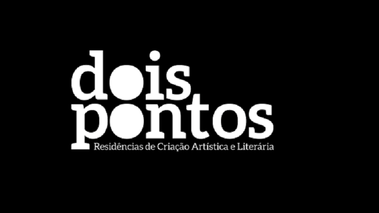 Dois Pontos: Residências de Criação Artística e Literária