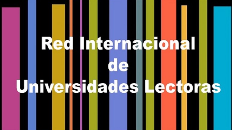 Red Internacional de Universidades Lectoras