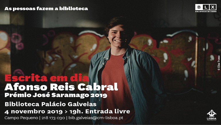 Afonso Reis Cabral