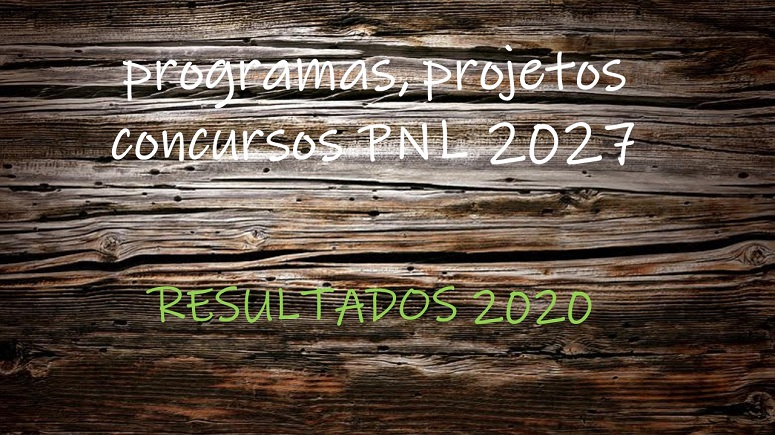 Resultados 2020