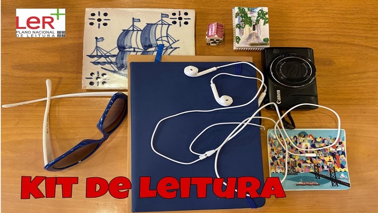 Kit de Leitura