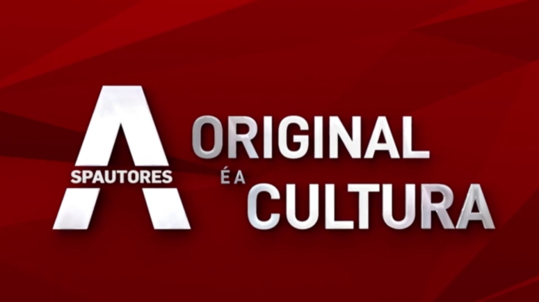 Original é a Cultura