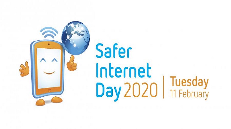 Seminário do Dia da internet mais Segura 2020
