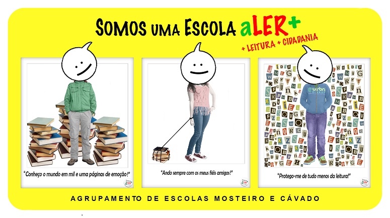 Mais Leitura, Mais Cidadania