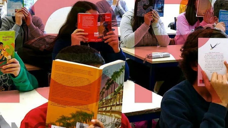 Ler e Escrever a Distância