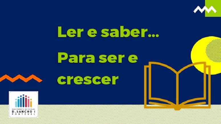 Ler e Saber…para Ser e Crescer