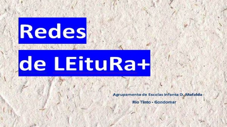 Redes de LEituRa+
