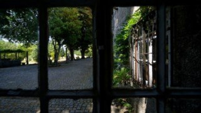 Casas-museu de escritores