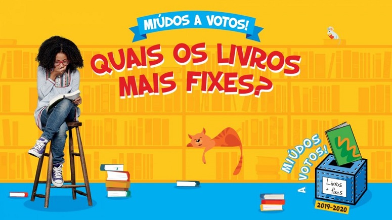 Miúdos a votos 2020 - Festa Final