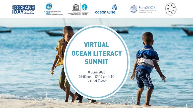 Ocean Literacy Summit