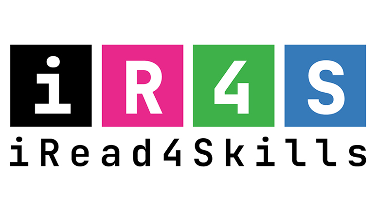 iRead4Skills