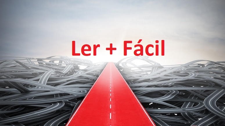 Ler + Fácil