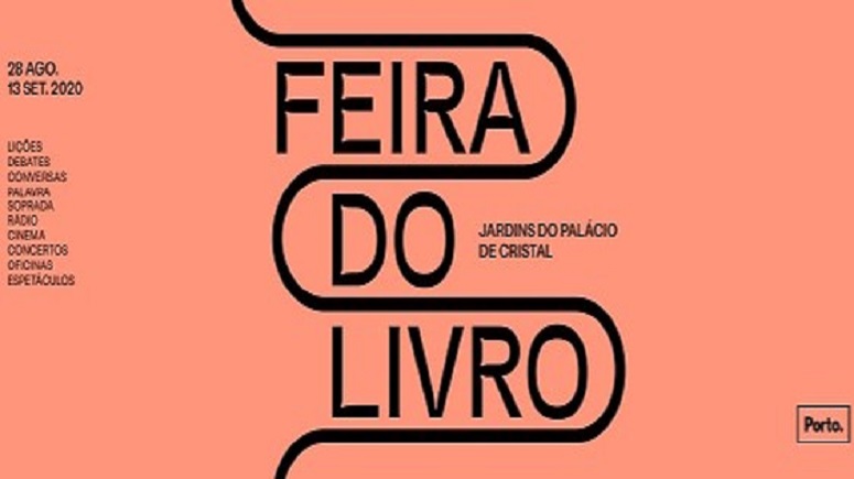 7.ª Feira do Livro do Porto