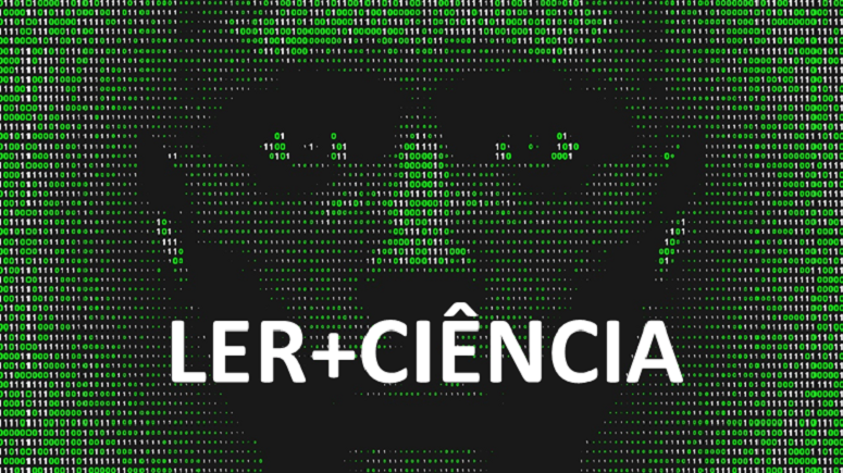 banner ler+ ciência