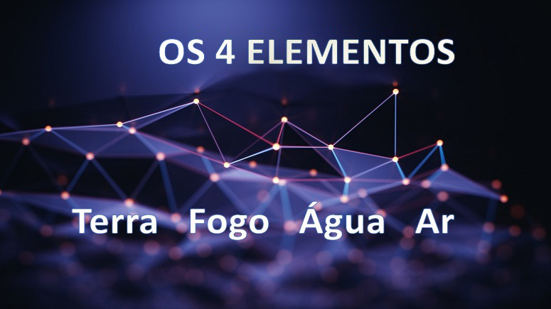 Os 4 Elementos