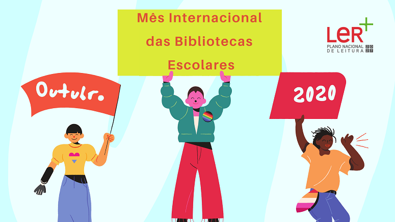 Dia Internacional das Bibliotecas Escolares