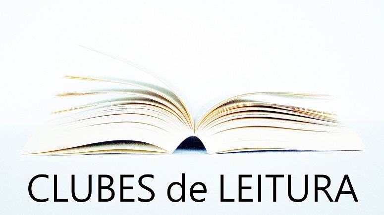 CLUBES DE LEITURA NA ESCOLA