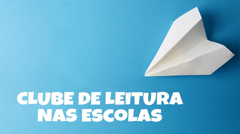 Clube de Leitura nas Escolas