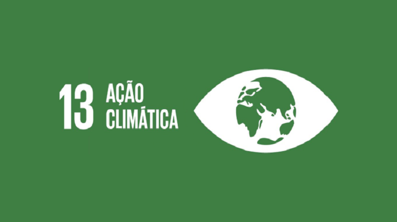 Livros PNL - objetivo 13 - Ação Climática