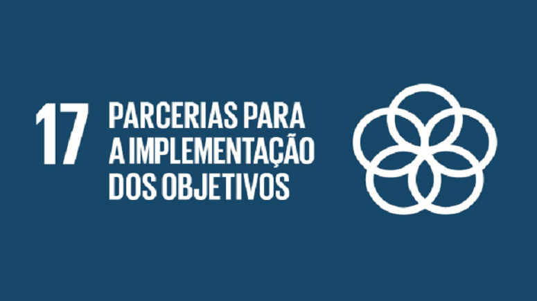 Livros PNL - objetivo 17 - Parcerias para a Implementação dos Objetivos