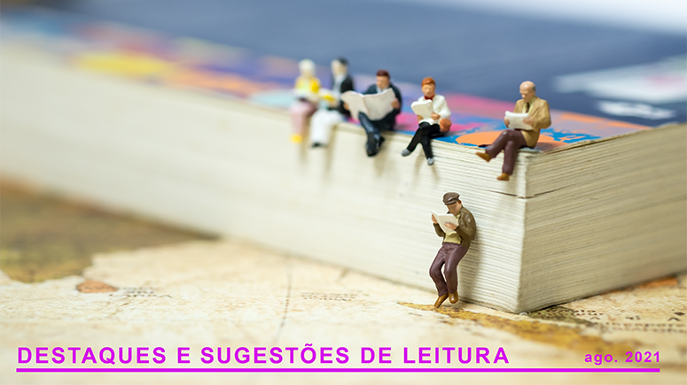 Destaques e Sugestões de Leitura