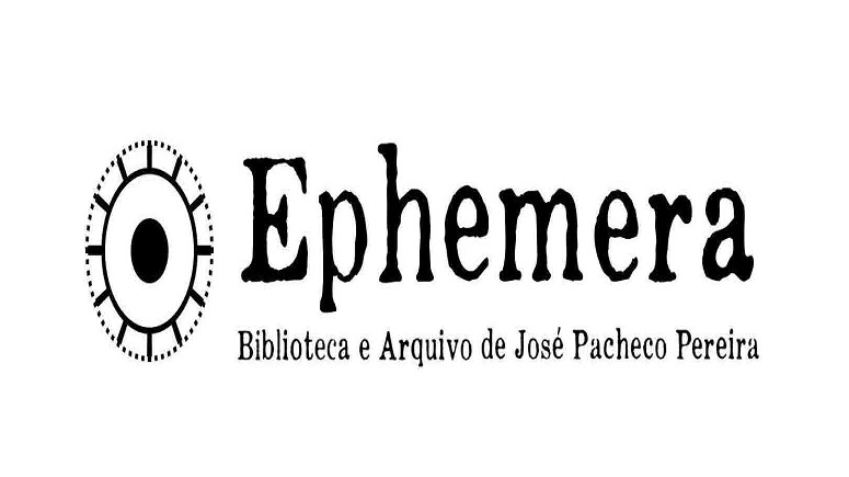 Ephemera - Biblioteca e Arquivo