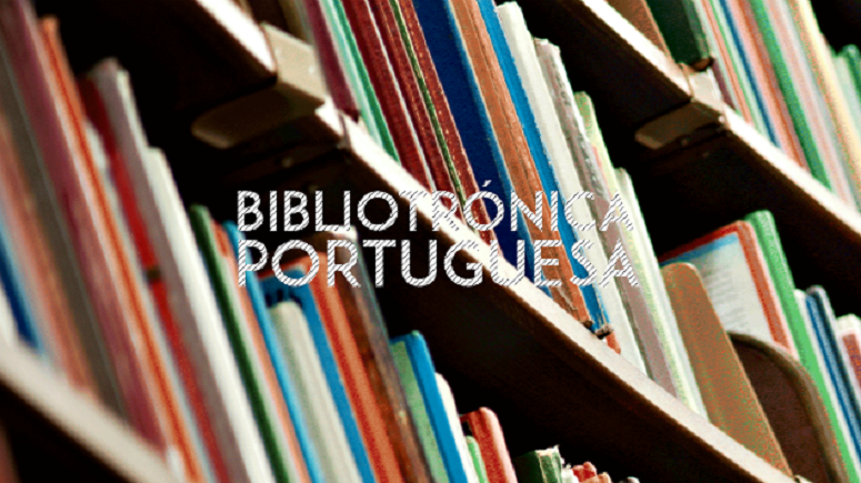 Bibliotrónica Portuguesa
