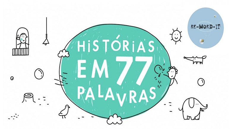 77 palavras