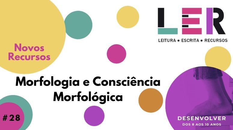 LER - Leitura e Escrita: Recursos