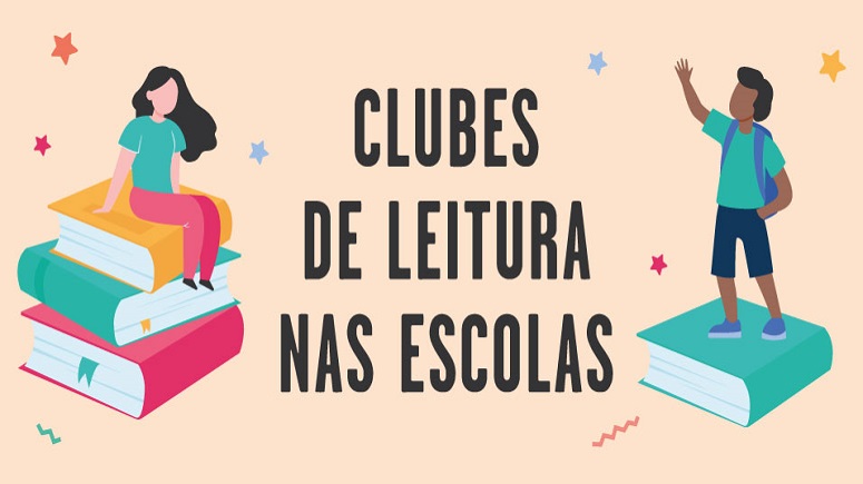 «A APROXIMAÇÃO À LEITURA TEM DE SER AFETIVA»