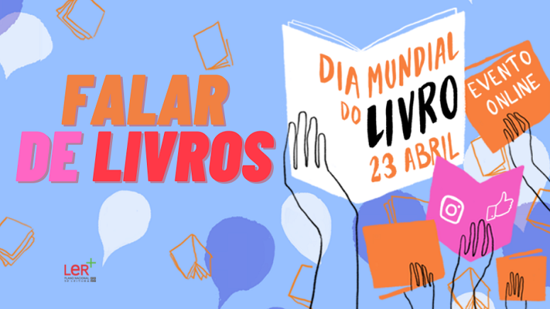 Falar de Livros