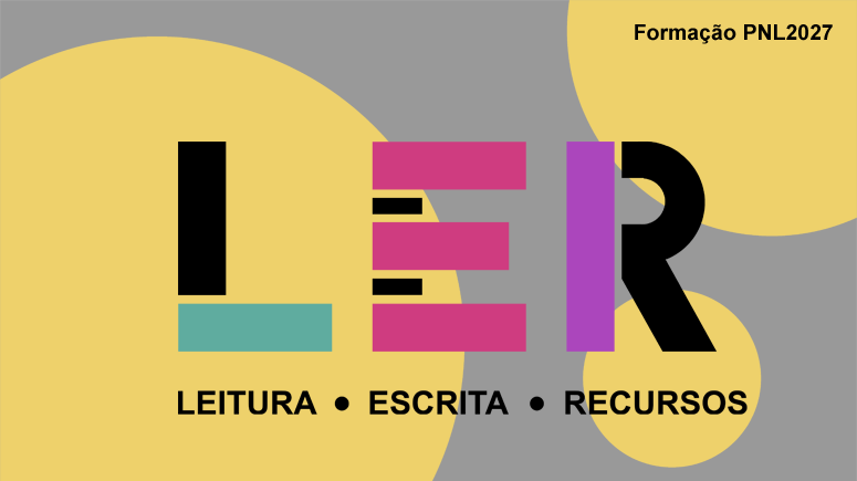 LER - Leitura e Escrita: Recursos