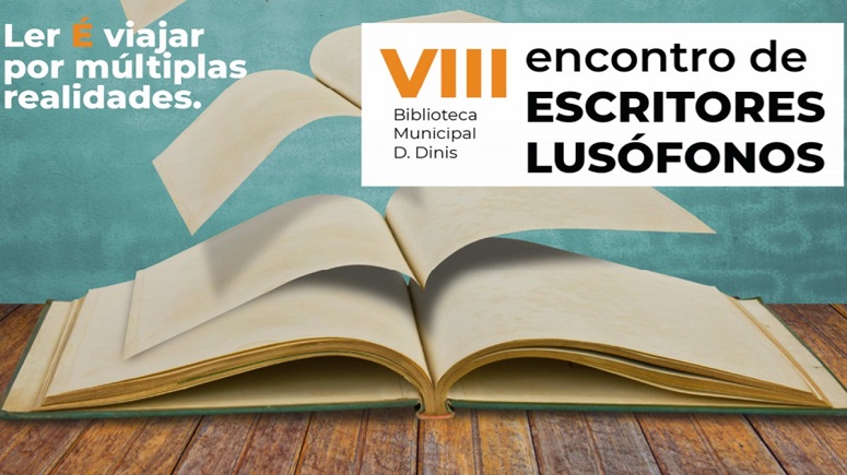 VIII Encontro de Escritores Lusófonos