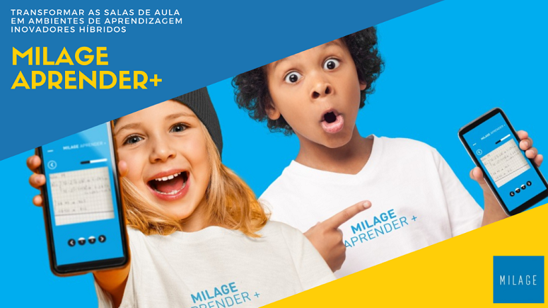 Projeto MILAGE