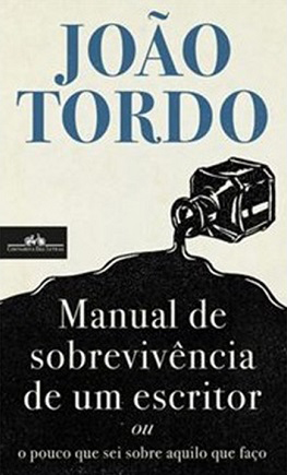 Manual de sobrevivência de um escritor