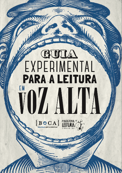 Guia Experimental para a Leitura em Voz Alta