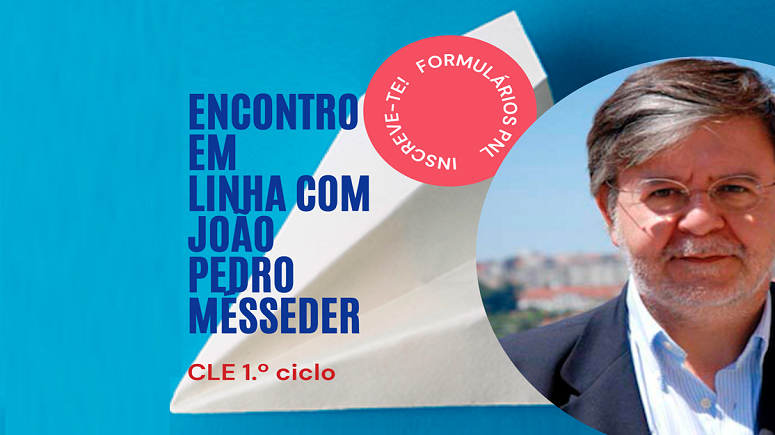 Encontro em linha com ...