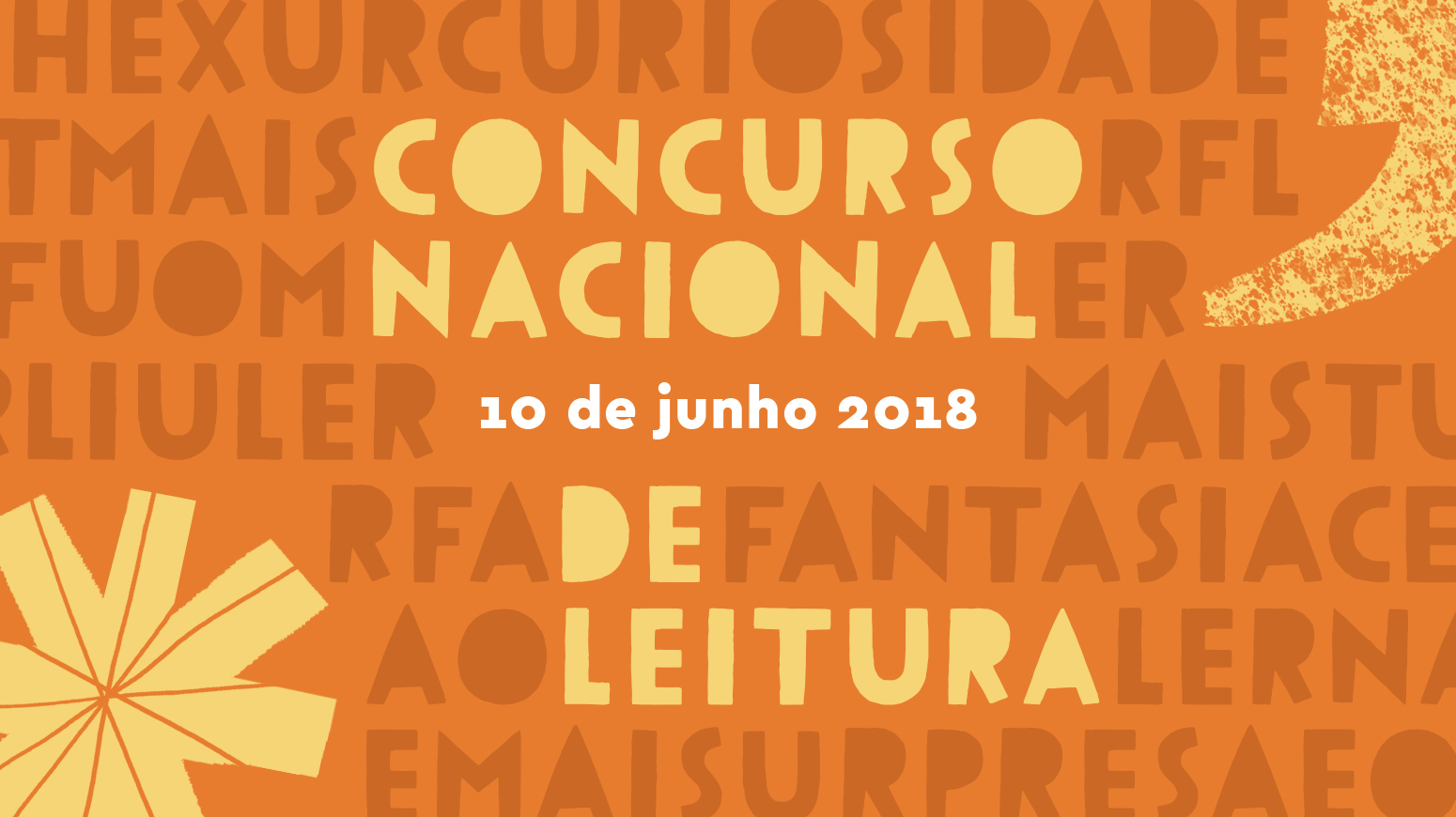 Concurso Nacional de Leitura  12.ª edição