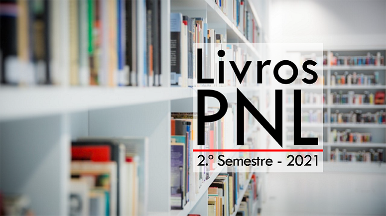 Lançamento dos Livros PNL