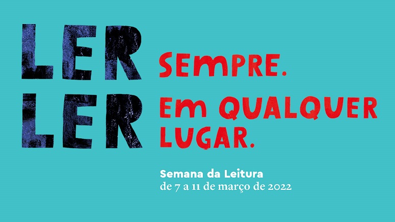 #leremqualquerlugar