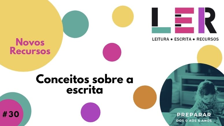 LER - Leitura e Escrita: Recursos