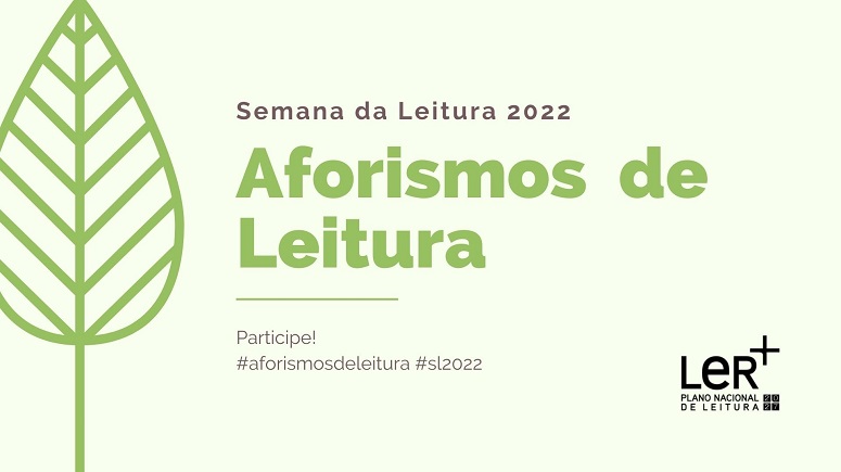 Aforismos de Leitura