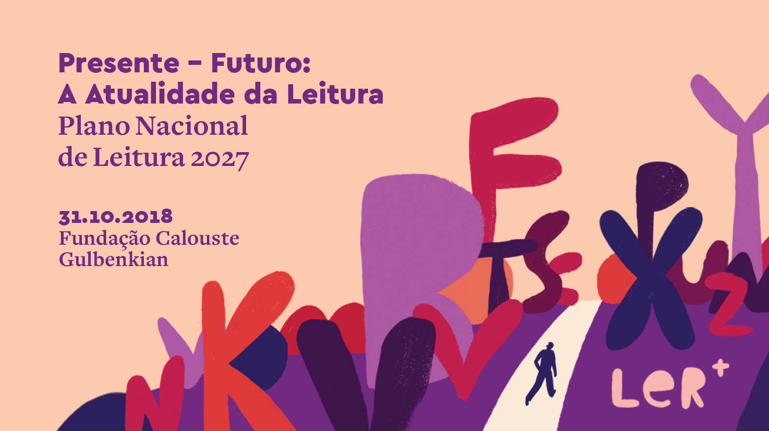 Conferência PNL2027 2018