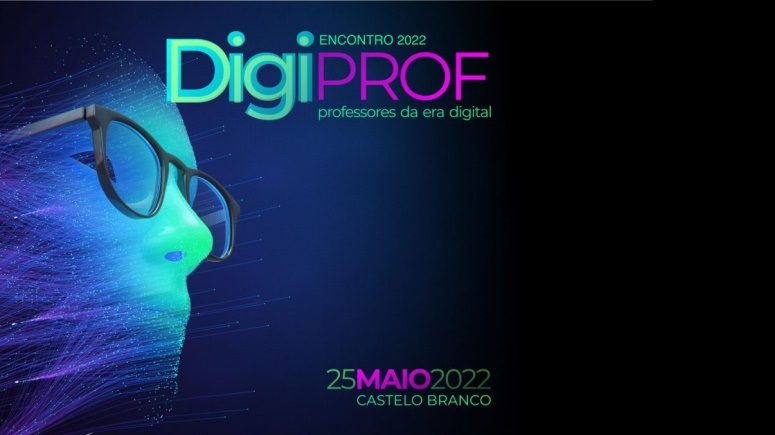 Encontro DigiPROF