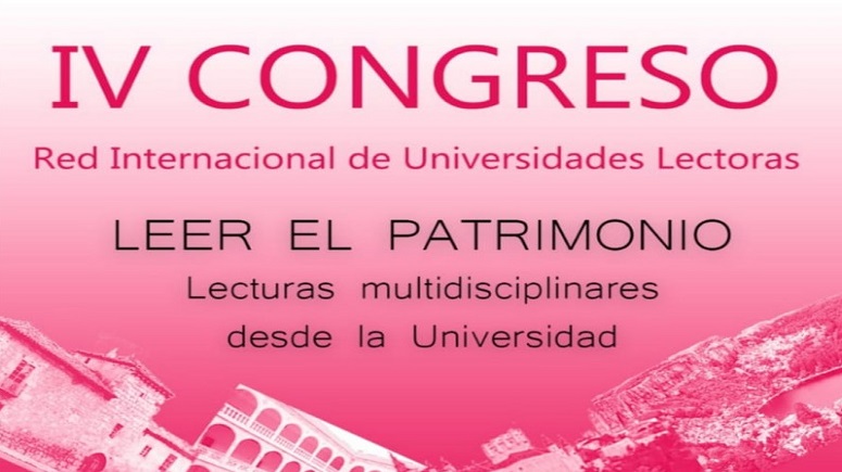 IV Congresso RIUL