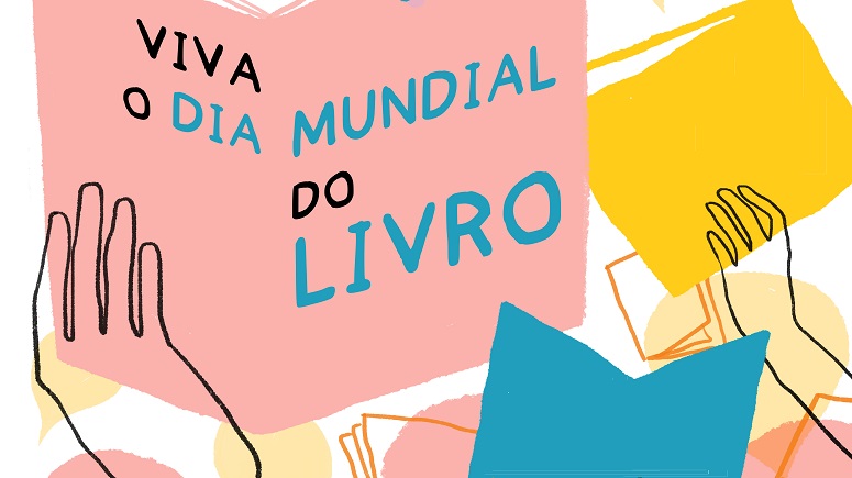 Dia Mundial do Livro