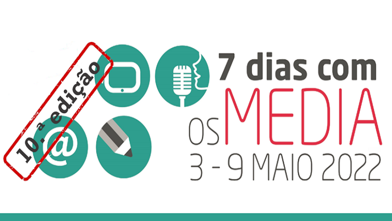 7 dias com os Media