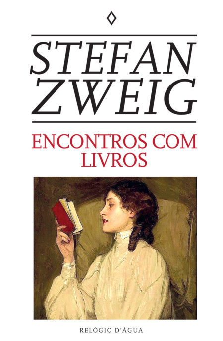 Encontros com Livros